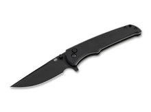 Cargar imagen en el visor de la galería, Navaja Böker Magnum Blackjay