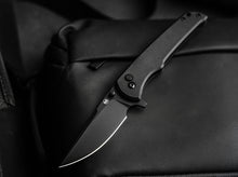 Cargar imagen en el visor de la galería, Navaja Böker Magnum Blackjay