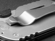 Cargar imagen en el visor de la galería, Navaja Böker Plus Subcom 2.0 Black