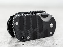 Cargar imagen en el visor de la galería, Navaja Böker Plus Subcom 2.0 Black