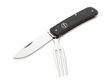 Cargar imagen en el visor de la galería, Navaja Böker Plus Tech Tool Fork