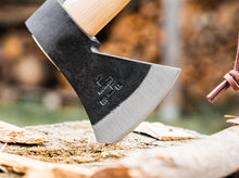 Cargar imagen en el visor de la galería, Hacha Böker Plus Appalachian Origin Mini