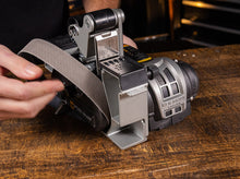 Cargar imagen en el visor de la galería, Accesorio Work Sharp Ken Onion MK.2 Blade Grinding