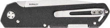 Cargar imagen en el visor de la galería, Navaja Böker Solingen Kihon Bifold 42A
