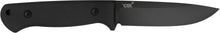 Cargar imagen en el visor de la galería, Navaja Böker Solingen DBK Bushfriend 2000 Allblack
