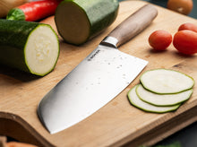 Cargar imagen en el visor de la galería, Cuchillo de cocina Böker Solingen Core Chai Dao