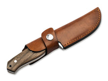 Cargar imagen en el visor de la galería, Cuchillo Böker Plus Walnut Drop