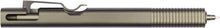 Cargar imagen en el visor de la galería, Bolígrafo táctico Böker Plus Oval V2 - Boker Cuchillos