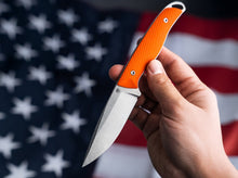 Cargar imagen en el visor de la galería, Cuchillo Böker Plus Backcountry - Boker Cuchillos