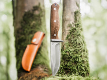 Cargar imagen en el visor de la galería, Cuchillo Böker Plus Walnut Drop - Boker Cuchillos
