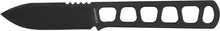 Cargar imagen en el visor de la galería, Cuchillo Böker Solingen BFF Packlite Allblack - Boker Cuchillos