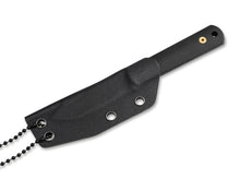Cargar imagen en el visor de la galería, Cuchillo Böker Solingen BFF Packlite Allblack Stargaze - Boker Cuchillos