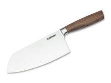 Cargar imagen en el visor de la galería, Cuchillo de cocina Böker Solingen Core Chai Dao - Boker Cuchillos