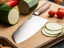 Cargar imagen en el visor de la galería, Cuchillo de cocina Böker Solingen Core Chai Dao - Boker Cuchillos