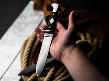 Cargar imagen en el visor de la galería, Cuchillo History Knife & Tool German Scout - Boker Cuchillos