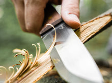 Cargar imagen en el visor de la galería, Cuchillo Naturensöhne MK. III - Boker Cuchillos