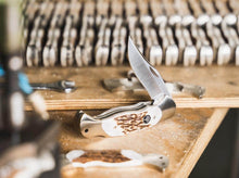 Cargar imagen en el visor de la galería, Cuchillo Stoug Stag - Boker Cuchillos