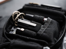 Cargar imagen en el visor de la galería, Funda piel Böker Plus Hamburger Pouch - Boker Cuchillos