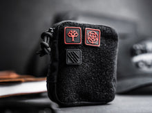 Cargar imagen en el visor de la galería, Funda piel Böker Plus Hamburger Pouch - Boker Cuchillos