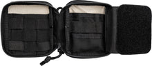 Cargar imagen en el visor de la galería, Funda piel Böker Plus Hamburger Pouch - Boker Cuchillos