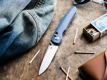 Cargar imagen en el visor de la galería, Navaja Böker Magnum Shango - Boker Cuchillos