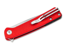 Cargar imagen en el visor de la galería, Navaja Böker Plus Fire Ant Red - Boker Cuchillos