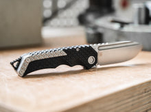 Cargar imagen en el visor de la galería, Navaja Böker Plus Hermod Folder - Boker Cuchillos