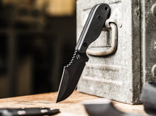 Cargar imagen en el visor de la galería, Navaja Böker Plus Kagat - Boker Cuchillos