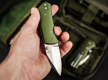 Cargar imagen en el visor de la galería, Navaja Böker Plus Lefti - Boker Cuchillos
