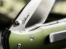 Cargar imagen en el visor de la galería, Navaja Böker Plus Lefti - Boker Cuchillos