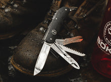 Cargar imagen en el visor de la galería, Navaja Böker Plus Tech Tool City 4 - Boker Cuchillos