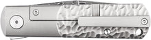 Cargar imagen en el visor de la galería, Navaja Böker Solingen BRLW Meteorite Damast - Boker Cuchillos
