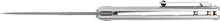 Cargar imagen en el visor de la galería, Navaja Böker Solingen Damast Annual Knife 2025 - Boker Cuchillos