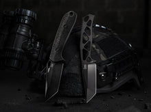 Cargar imagen en el visor de la galería, Navaja Heckler & Koch FX03 - Boker Cuchillos