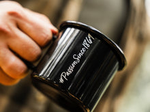 Cargar imagen en el visor de la galería, Taza esmaltada Böker Solingen - Boker Cuchillos