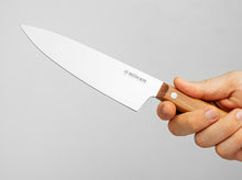 Cargar imagen en el visor de la galería, Cuchillo Boker chef Cottage-Craft pequeño - Boker Cuchillos