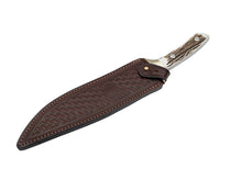 Cargar imagen en el visor de la galería, Cuchillo Boker El Gigante 2.0 Stag - Boker Cuchillos