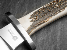 Cargar imagen en el visor de la galería, Cuchillo Bóker El Gigante Hirschhorn - Boker Cuchillos