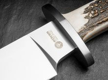 Cargar imagen en el visor de la galería, Cuchillo Bóker El Gigante Hirschhorn - Boker Cuchillos