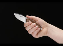 Cargar imagen en el visor de la galería, Cuchillo Böker El Héroe - Boker Cuchillos