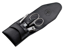 Cargar imagen en el visor de la galería, Estuche de manicura Böker Set Basic L - Boker Cuchillos