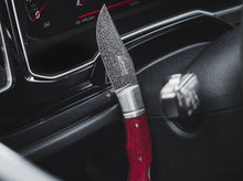 Cargar imagen en el visor de la galería, Navaja Boker Boxer Damascus - Boker Cuchillos