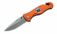 Cargar imagen en el visor de la galería, Navaja Böker Magnum Medic - Boker Cuchillos