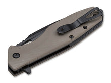 Cargar imagen en el visor de la galería, Navaja Böker Plus Caracal Folder Tactical - Boker Cuchillos