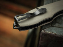 Cargar imagen en el visor de la galería, Navaja Böker Plus Caracal Folder Tactical - Boker Cuchillos