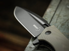 Cargar imagen en el visor de la galería, Navaja Böker Plus Caracal Folder Tactical - Boker Cuchillos