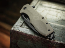 Cargar imagen en el visor de la galería, Navaja Böker Plus Caracal Folder Tactical - Boker Cuchillos