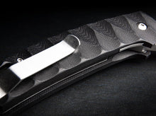 Cargar imagen en el visor de la galería, Navaja Bóker Plus Haddock Pro - Boker Cuchillos