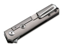 Cargar imagen en el visor de la galería, Navaja Böker Plus Kwaiken Compact Flipper - Boker Cuchillos