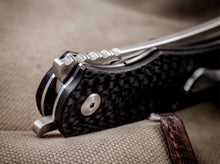 Cargar imagen en el visor de la galería, Navaja Böker Plus Takara CF - Boker Cuchillos